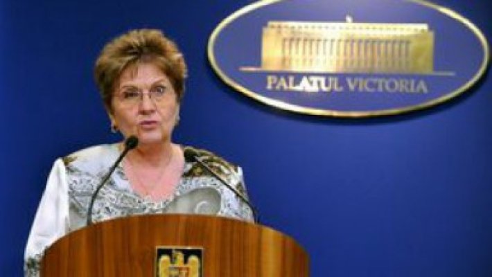 Fiul ministrului Muncii, Mariana Câmpeanu, TRIMIS ÎN JUDECATĂ